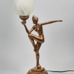 946 7404 TABLE LAMP